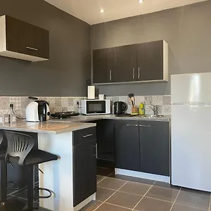 Studio Appartement Brignoles