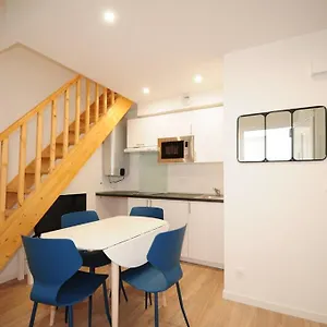 Résidence Delattre Appartement Cannes
