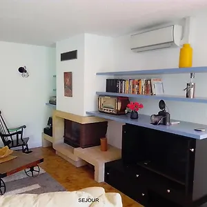Appartement La Bouviere, Aulnat