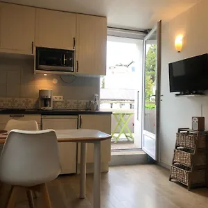 Appartement 6 Versoie Avec Parking, Thonon-les-Bains