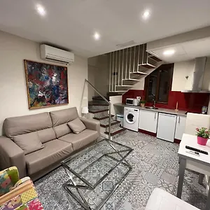 Royal Urban Appartement Grenade