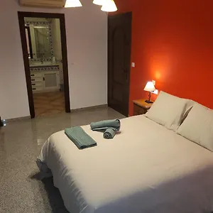 La Flamenka Séjour chez l'habitant Ronda